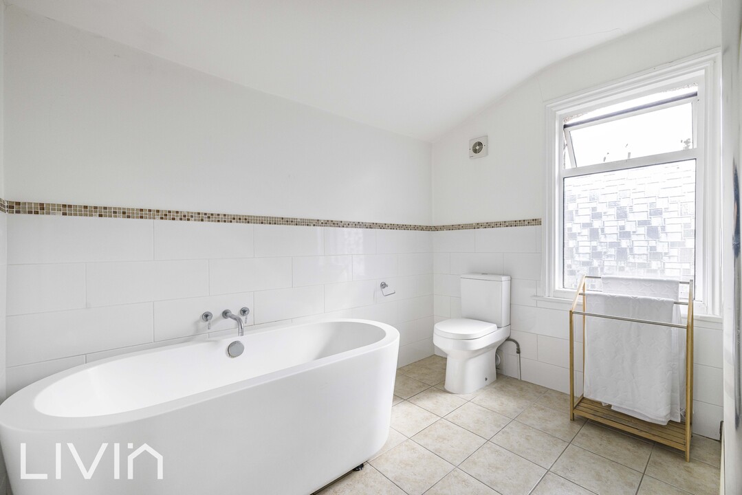 2 bed house for sale in Clifton Road, South Norwood  - Property Image 11