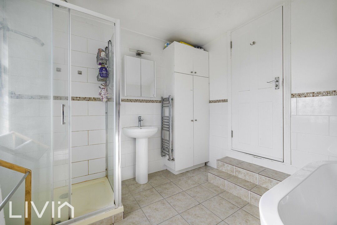 2 bed house for sale in Clifton Road, South Norwood  - Property Image 12