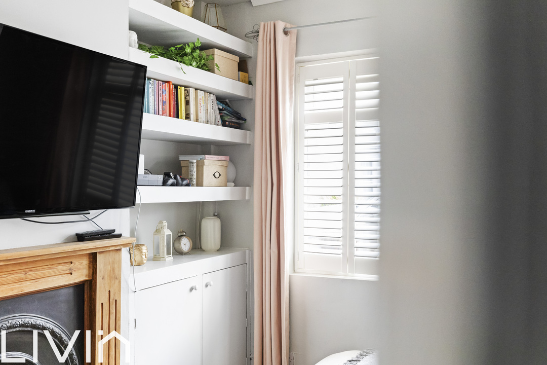 2 bed terraced house for sale in Laud Street, Croydon 11