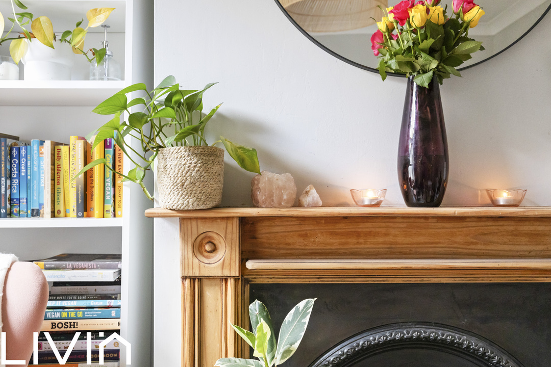 2 bed terraced house for sale in Laud Street, Croydon 2