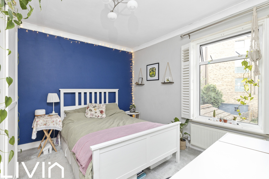 2 bed terraced house for sale in Laud Street, Croydon 7
