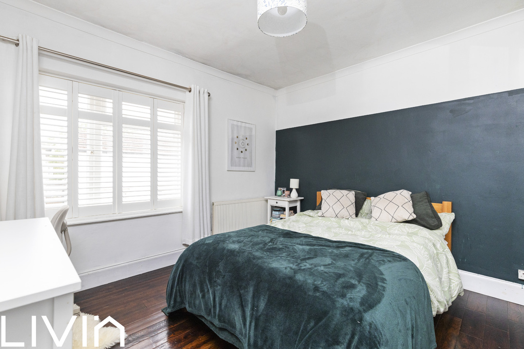 2 bed terraced house for sale in Laud Street, Croydon  - Property Image 9