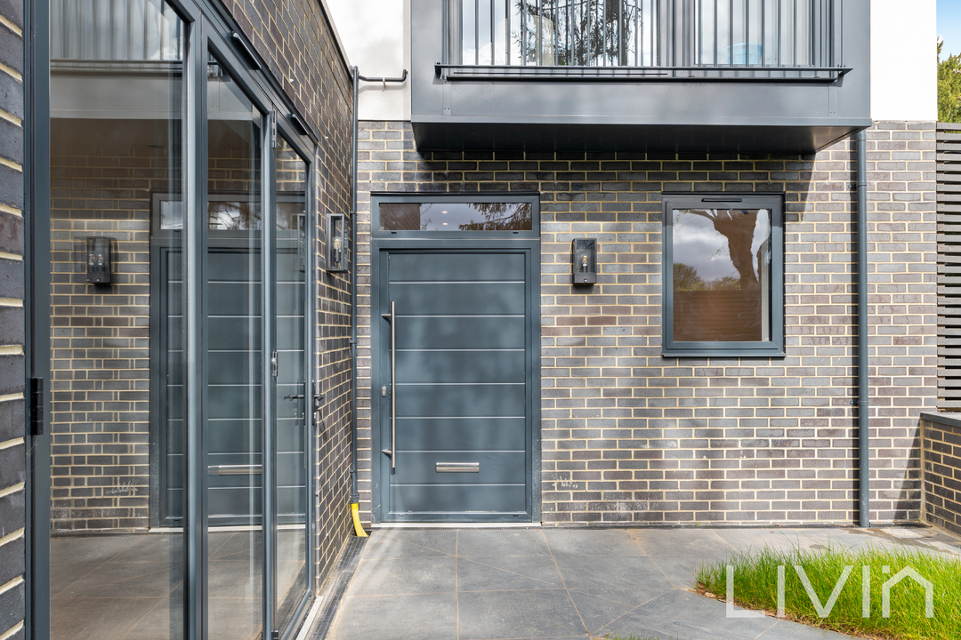 3 bed maisonette for sale in Purley Rise, Purley 1