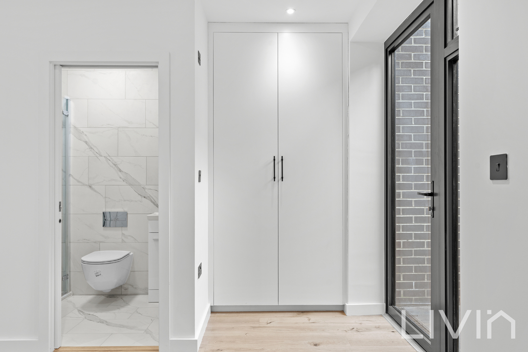 3 bed maisonette for sale in Purley Rise, Purley 16