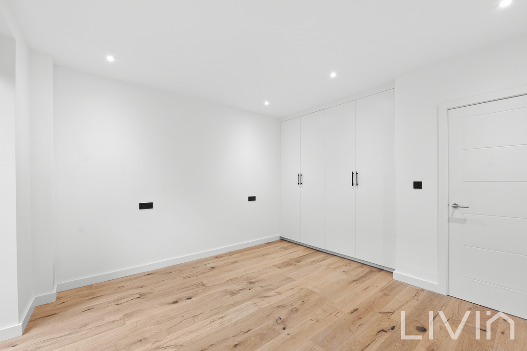 3 bed maisonette for sale in Purley Rise, Purley 12