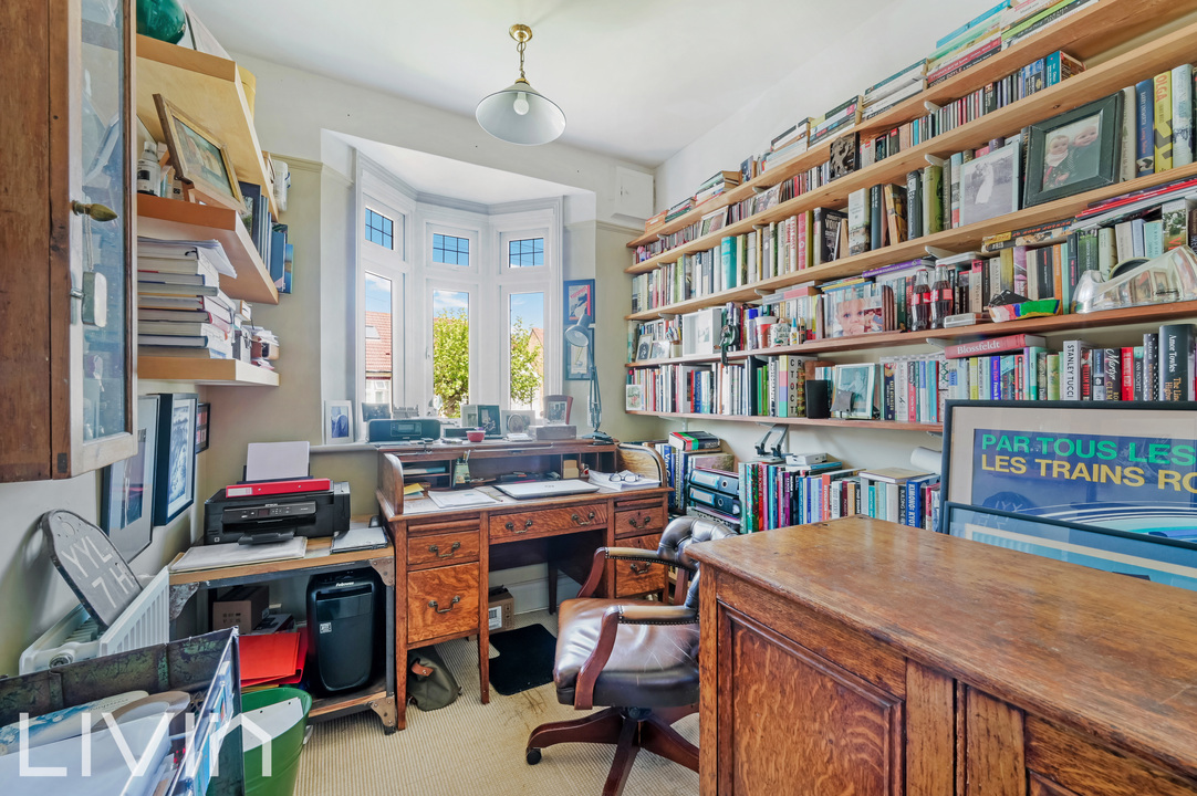 4 bed semi-detached house for sale in Ashburton Avenue, Croydon 13