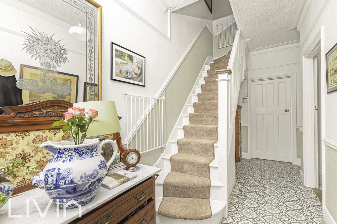 4 bed semi-detached house for sale in Ashburton Avenue, Croydon 9