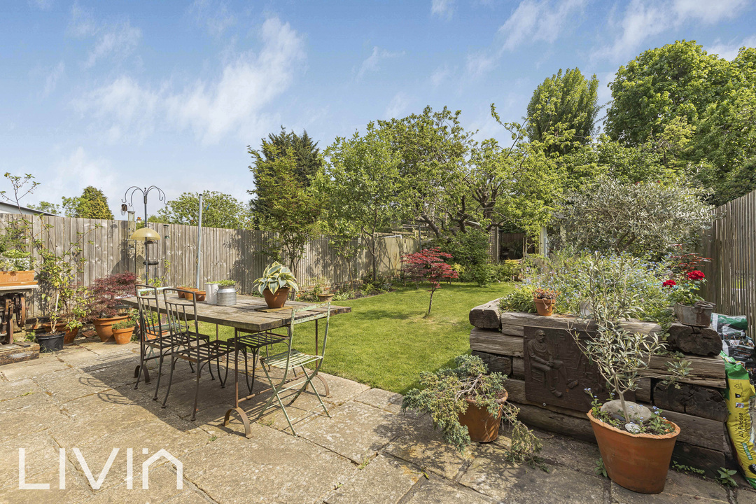 4 bed semi-detached house for sale in Ashburton Avenue, Croydon  - Property Image 20