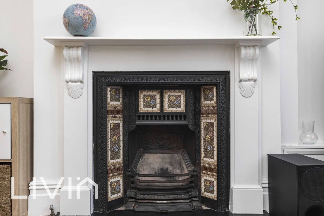 3 bed apartment for sale in Farquharson Road, Croydon  - Property Image 3