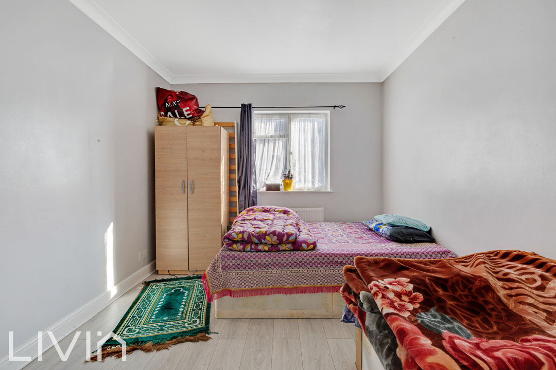 2 bed apartment for sale in Gloucester Road, Croydon 6