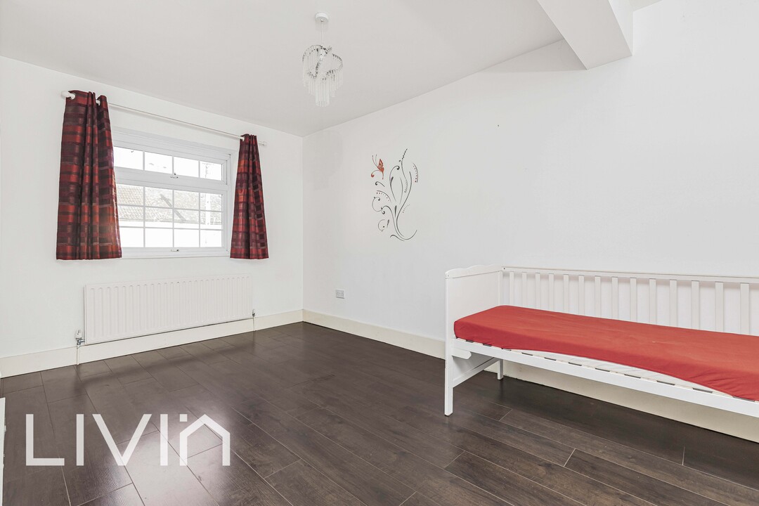 2 bed terraced house for sale in Lower Church Street, Croydon 11