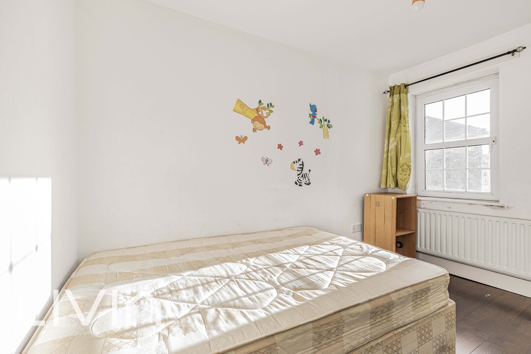 2 bed terraced house for sale in Lower Church Street, Croydon 13