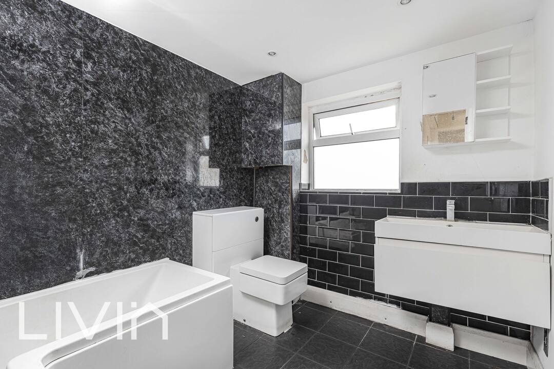 2 bed terraced house for sale in Lower Church Street, Croydon 14