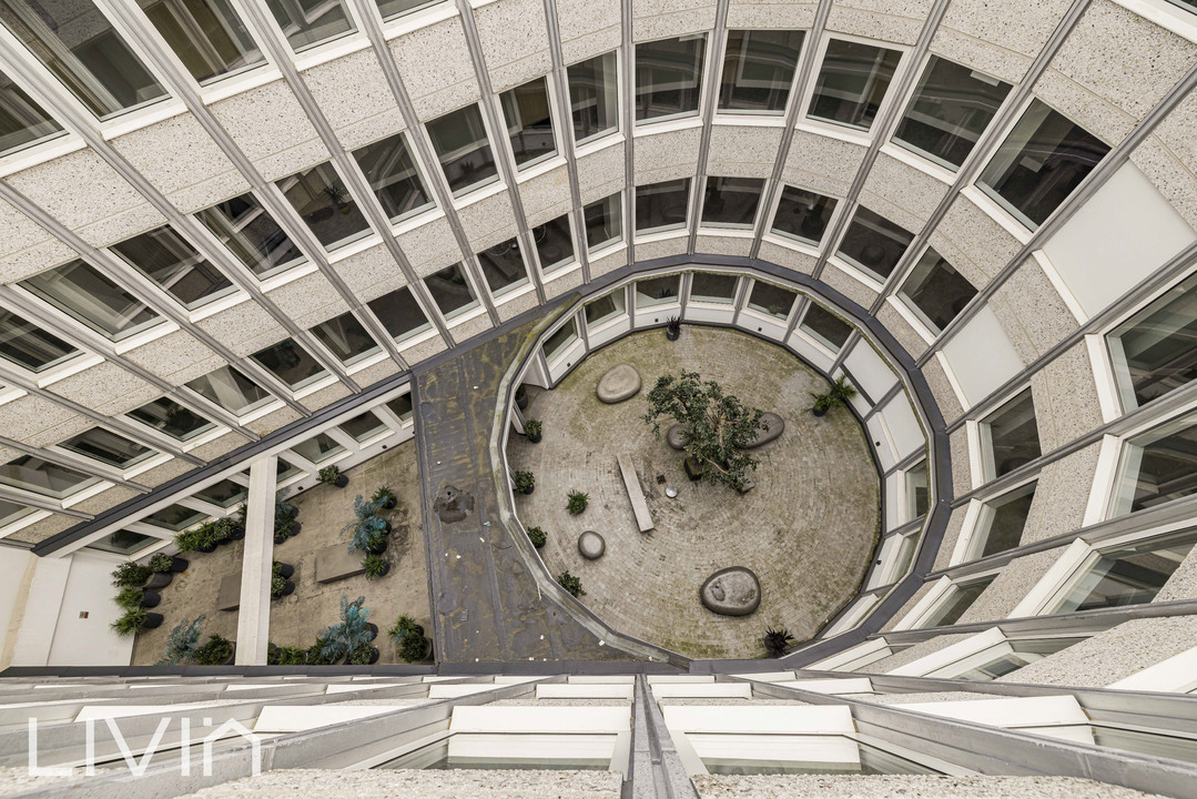 1 bed studio flat to rent in Capella Court, Purley 22