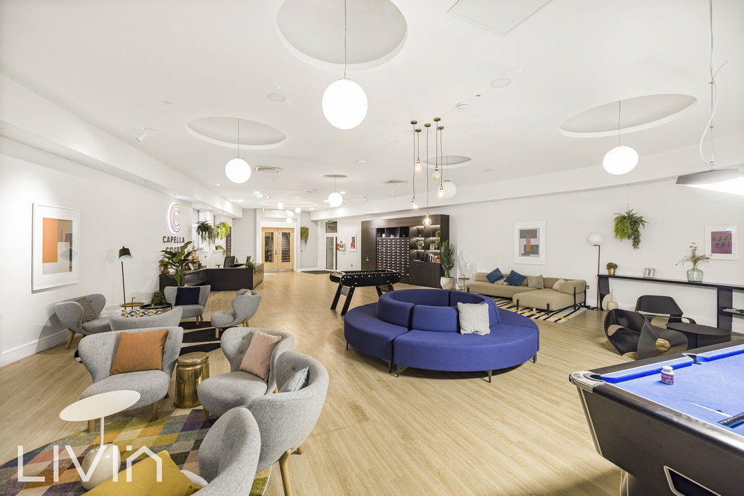 1 bed studio flat to rent in Capella Court, Purley 16