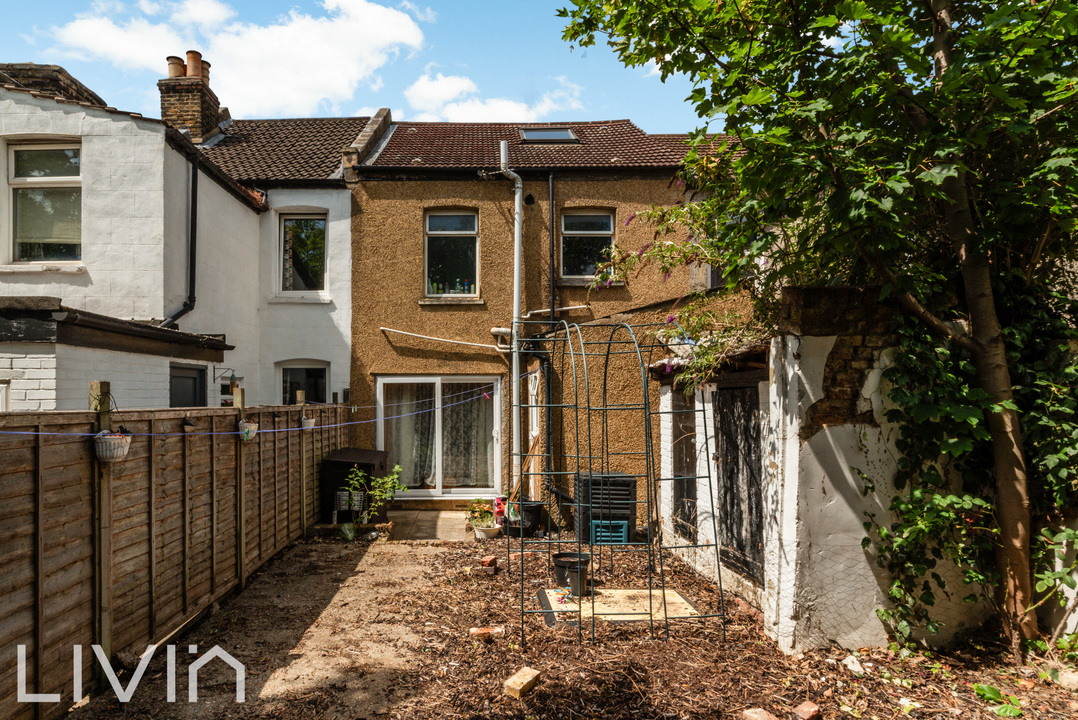 1 bed apartment for sale in Zion Road, Thornton Heath 8