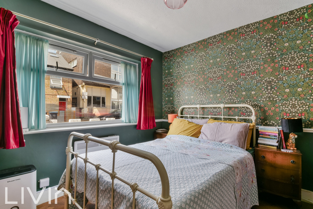 1 bed apartment for sale in Zion Place, Thornton Heath  - Property Image 2