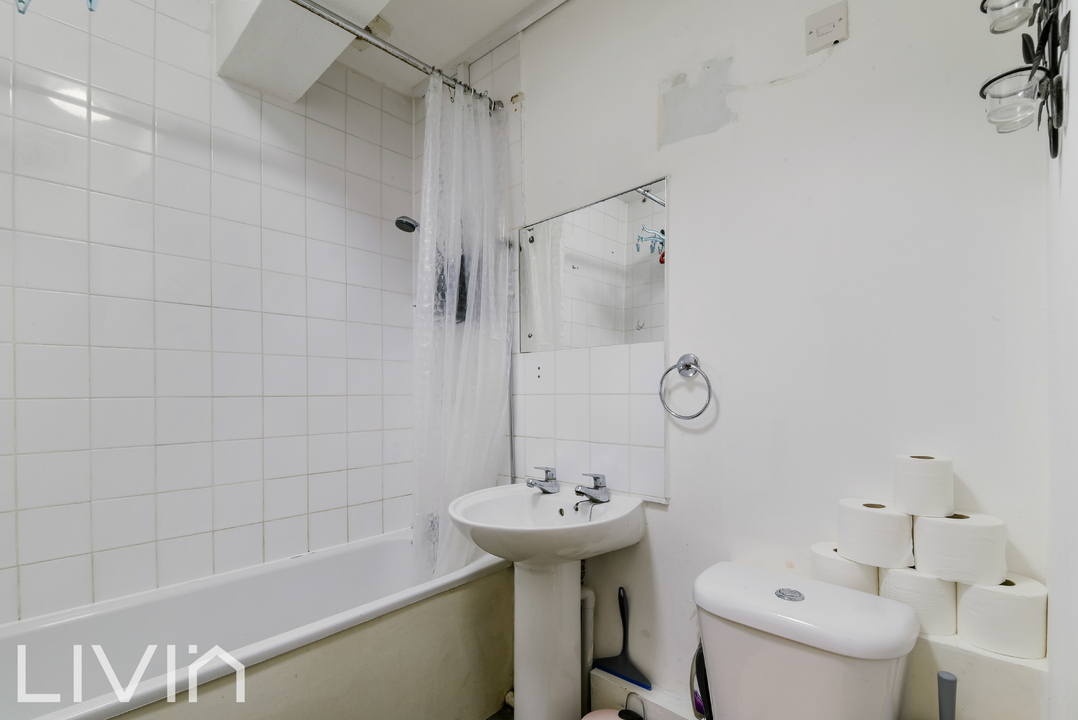 1 bed apartment for sale in Zion Place, Thornton Heath  - Property Image 10