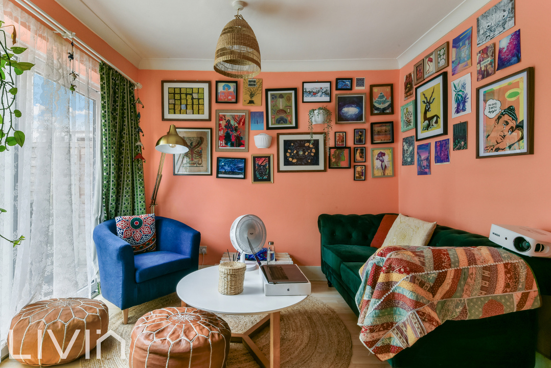 1 bed apartment for sale in Zion Place, Thornton Heath  - Property Image 1