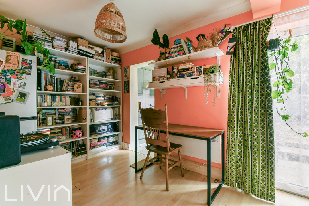 1 bed apartment for sale in Zion Road, Thornton Heath 5