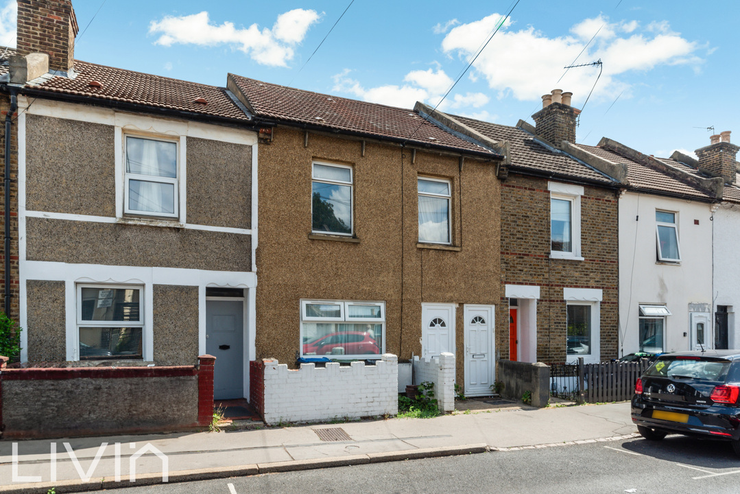 1 bed apartment for sale in Zion Road, Thornton Heath 10