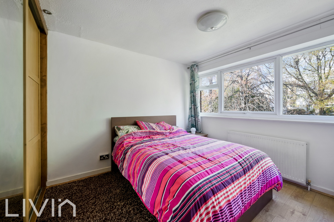 4 bed terraced house to rent in Chichele Gardens, Croydon  - Property Image 14