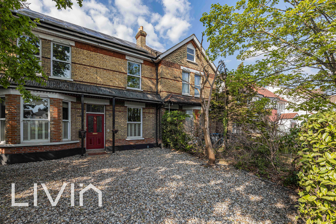 5 bed semi-detached house for sale in Waddon Road, Croydon  - Property Image 22