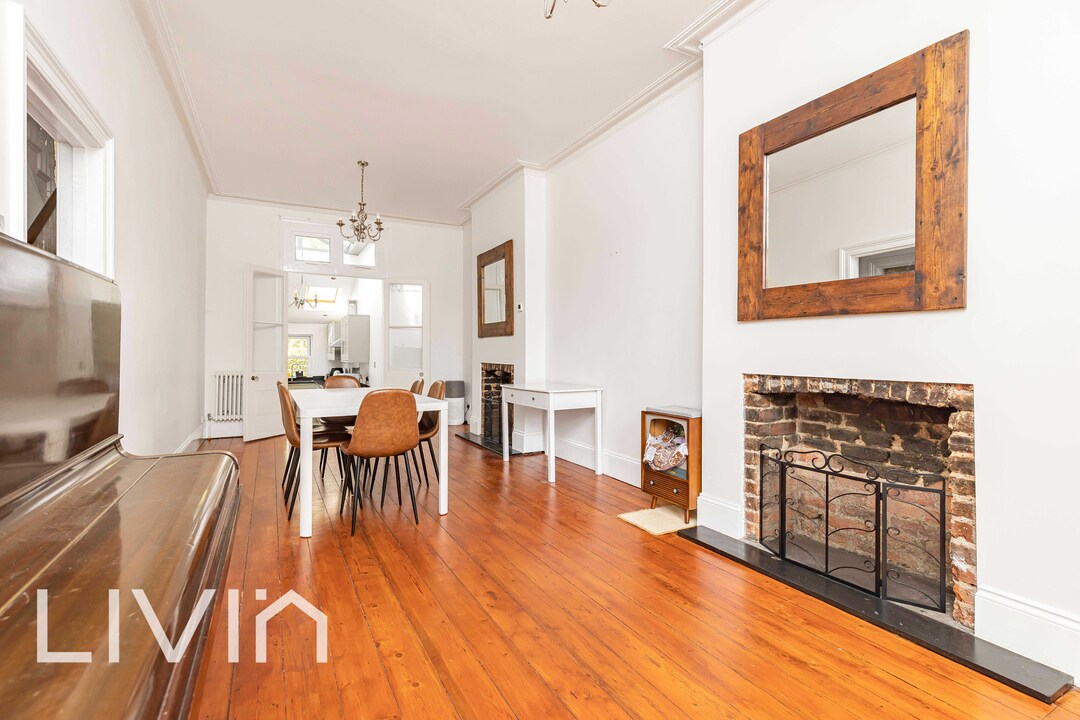 5 bed semi-detached house for sale in Waddon Road, Croydon  - Property Image 7