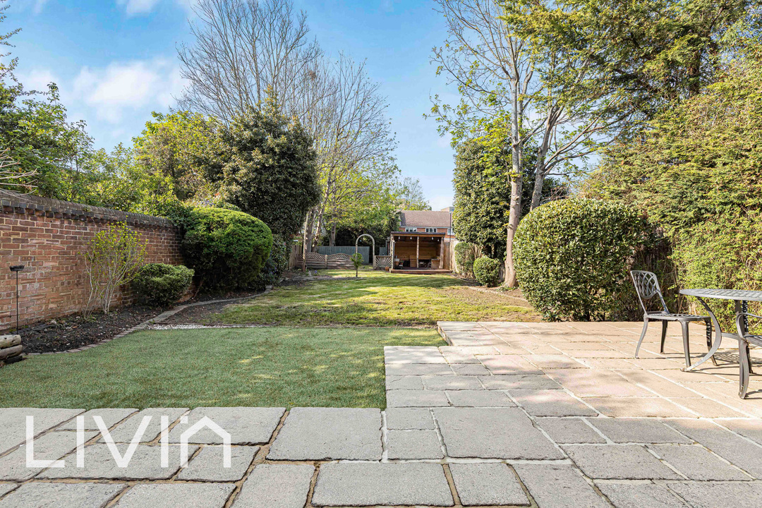 5 bed semi-detached house for sale in Waddon Road, Croydon  - Property Image 18