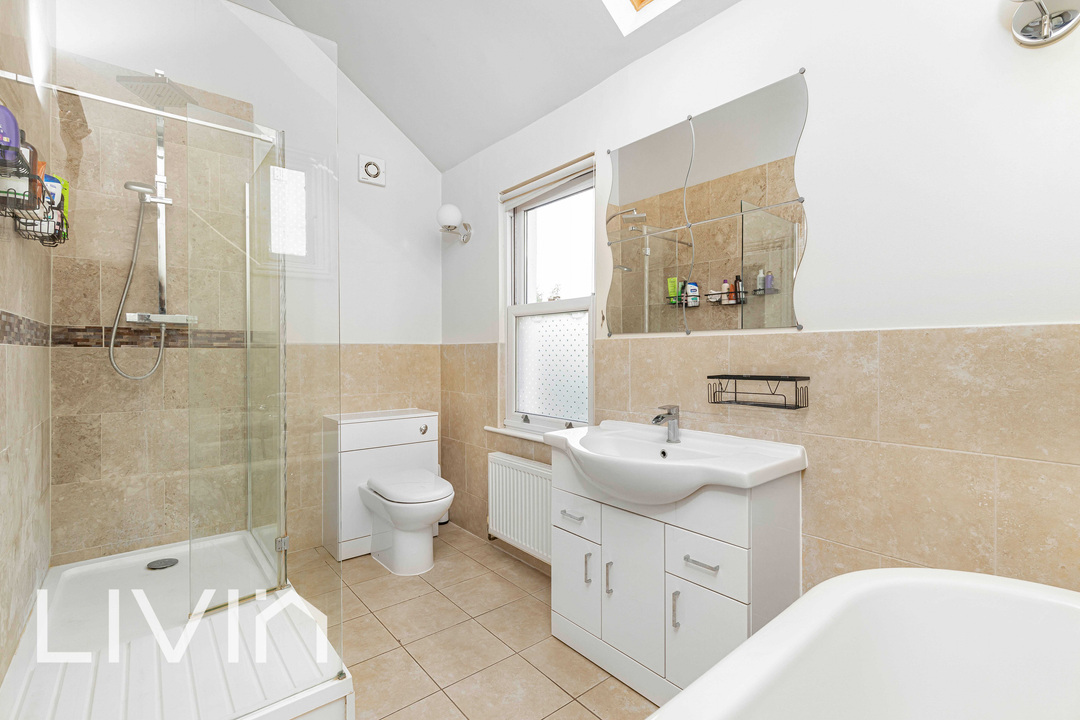 5 bed semi-detached house for sale in Waddon Road, Croydon  - Property Image 12