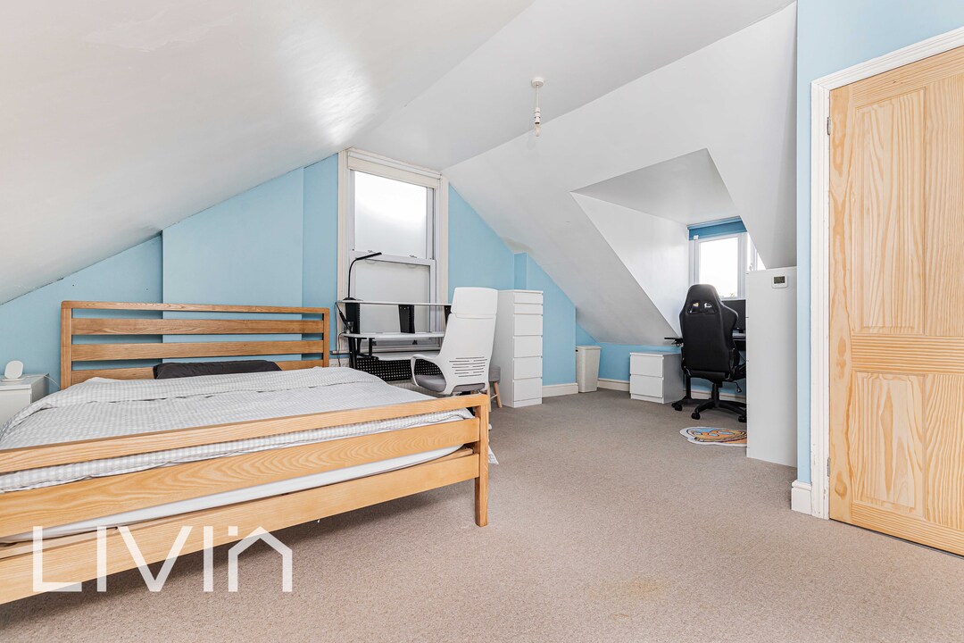5 bed semi-detached house for sale in Waddon Road, Croydon  - Property Image 14
