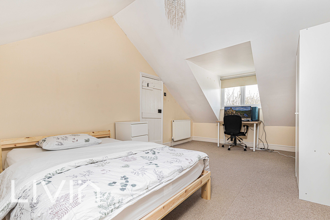 5 bed semi-detached house for sale in Waddon Road, Croydon  - Property Image 15