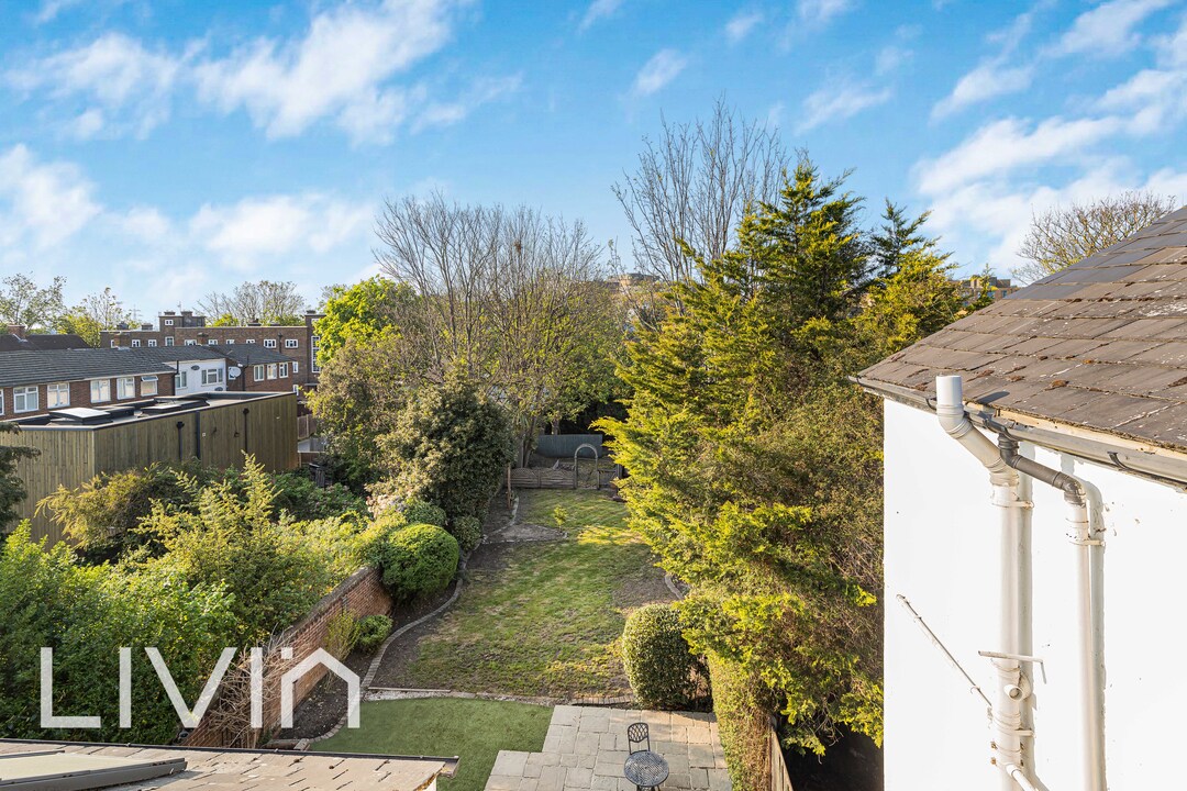 5 bed semi-detached house for sale in Waddon Road, Croydon  - Property Image 21