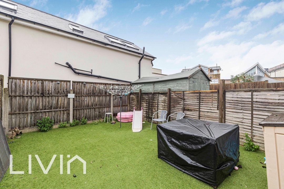 3 bed terraced house for sale in Morland Road, Croydon  - Property Image 9