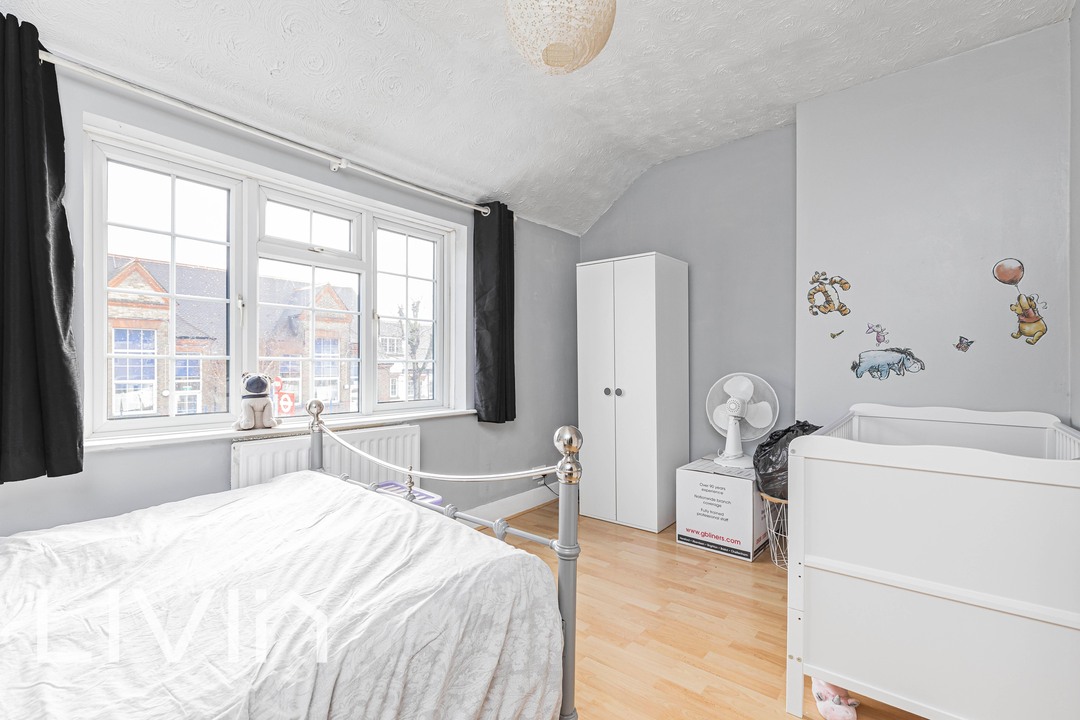 3 bed terraced house for sale in Morland Road, Croydon 11