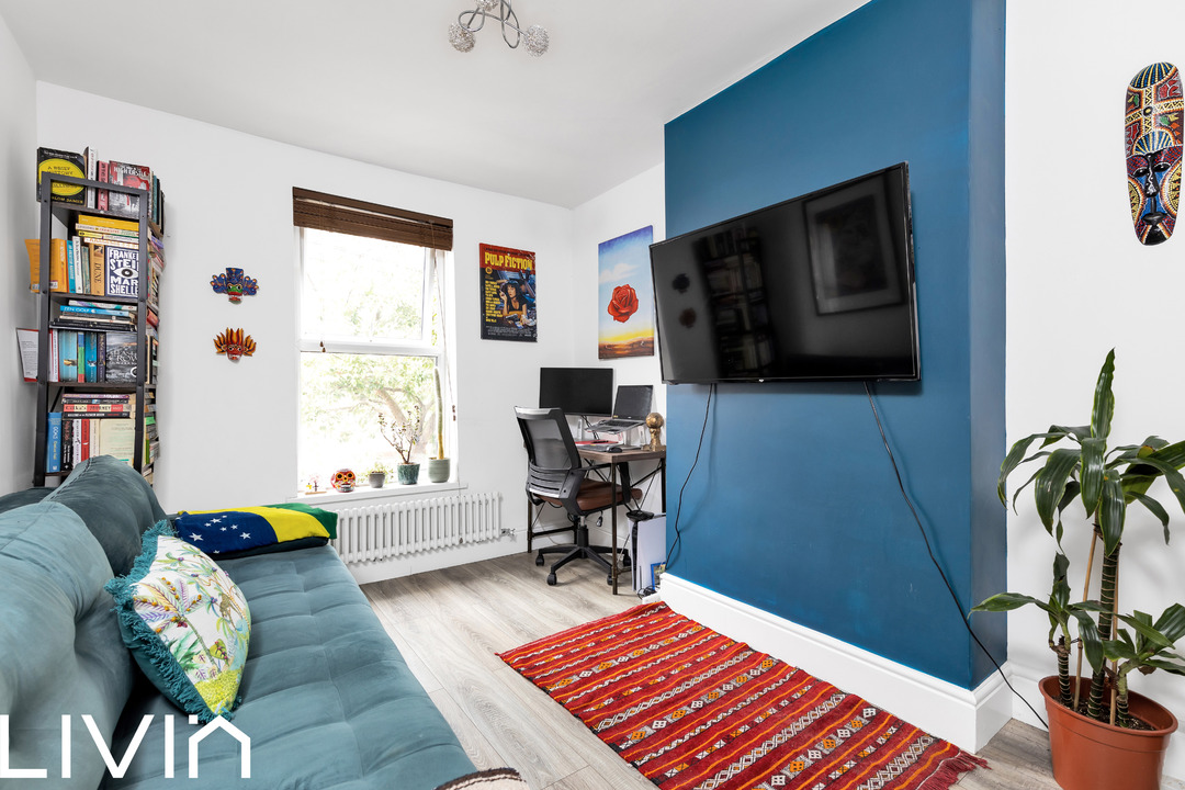 2 bed apartment for sale in Ecclesbourne Road, Thornton Heath  - Property Image 3