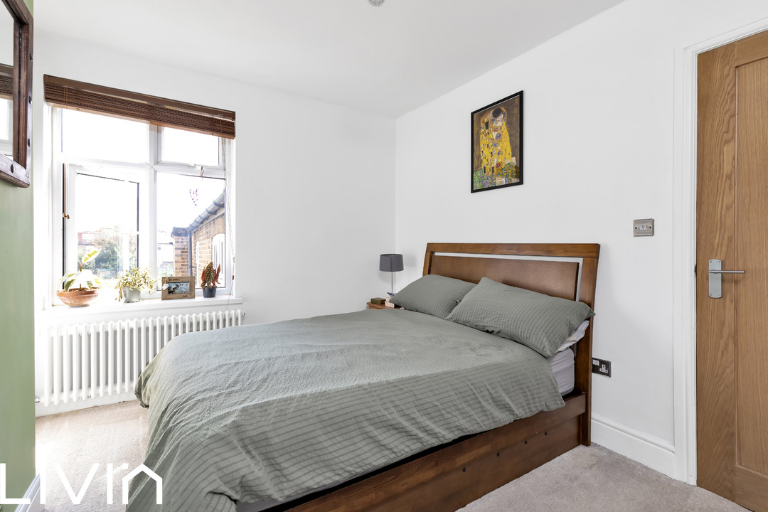 2 bed apartment for sale in Ecclesbourne Road, Thornton Heath  - Property Image 11