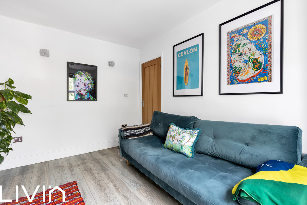 2 bed apartment for sale in Ecclesbourne Road, Thornton Heath  - Property Image 9