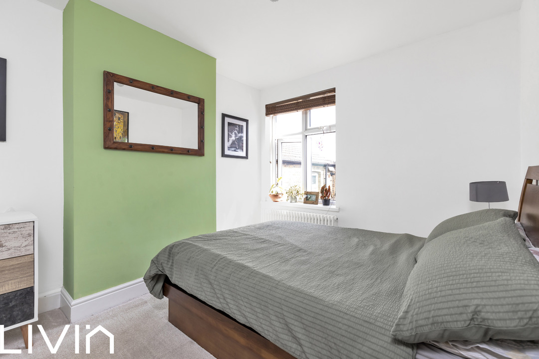 2 bed apartment for sale in Ecclesbourne Road, Thornton Heath  - Property Image 10