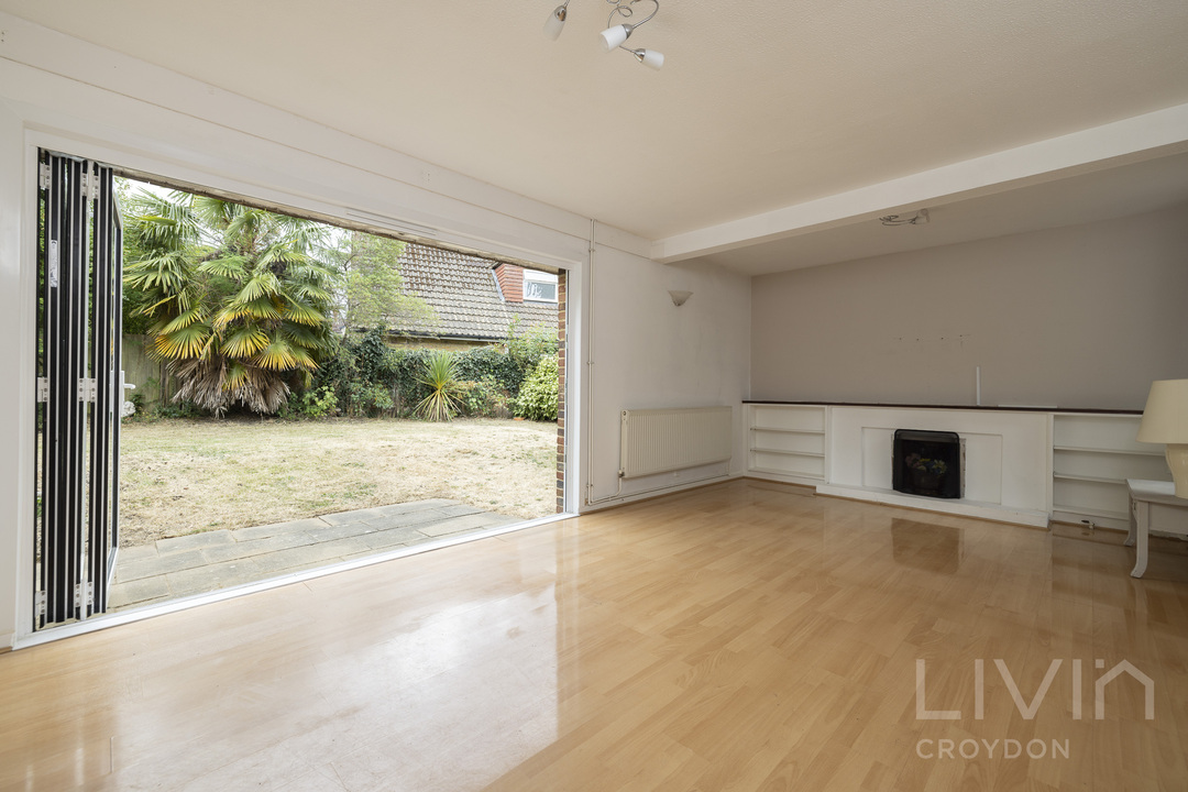 4 bed detached house for sale in Coombe Road, Croydon  - Property Image 2