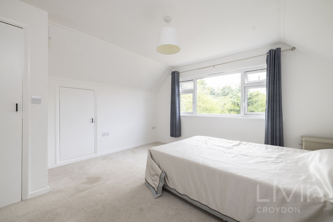 4 bed detached house for sale in Coombe Road, Croydon  - Property Image 22