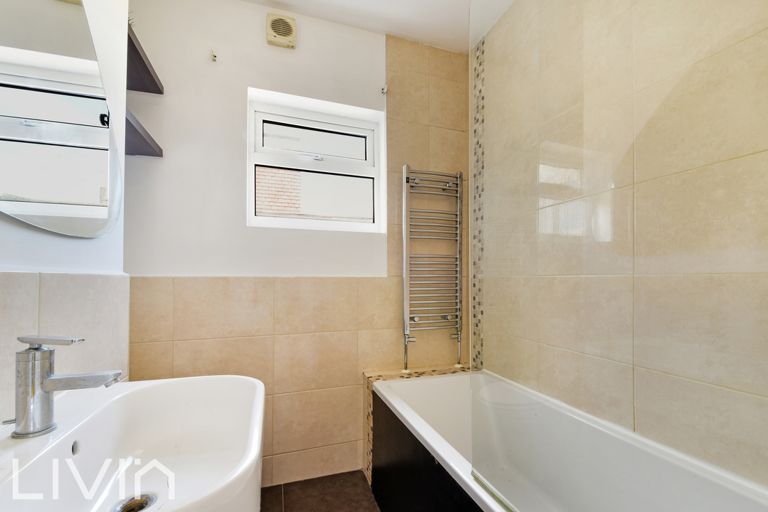 3 bed end of terrace house for sale in Tunstall Road, Croydon  - Property Image 13
