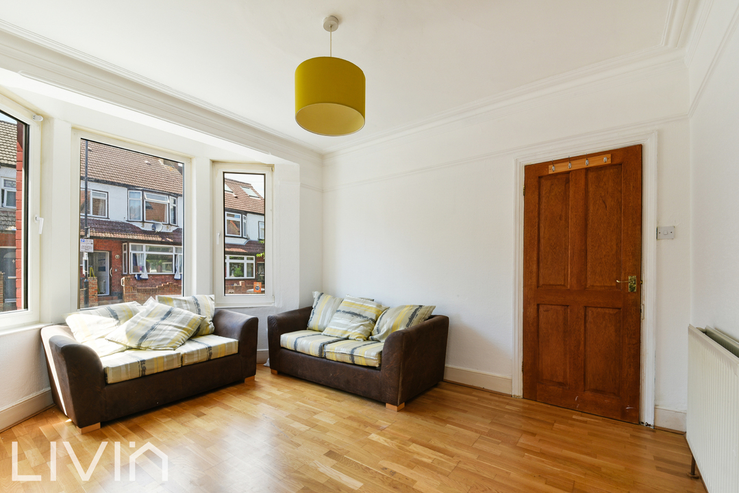 3 bed end of terrace house for sale in Tunstall Road, Croydon  - Property Image 4