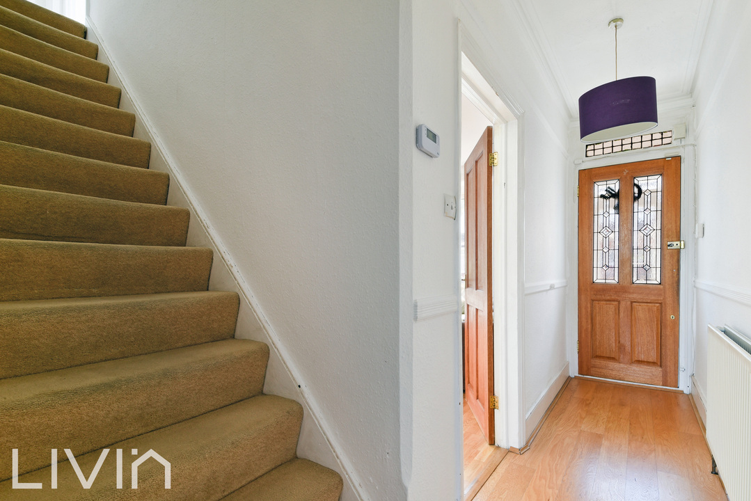 3 bed end of terrace house for sale in Tunstall Road, Croydon  - Property Image 9