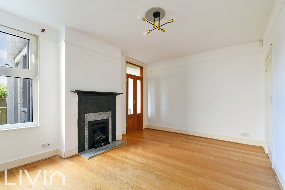 3 bed end of terrace house for sale in Tunstall Road, Croydon  - Property Image 5