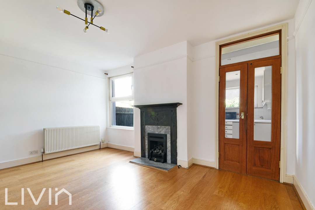 3 bed end of terrace house for sale in Tunstall Road, Croydon  - Property Image 6