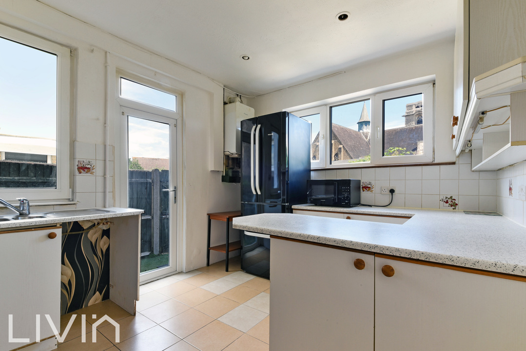 3 bed end of terrace house for sale in Tunstall Road, Croydon  - Property Image 7
