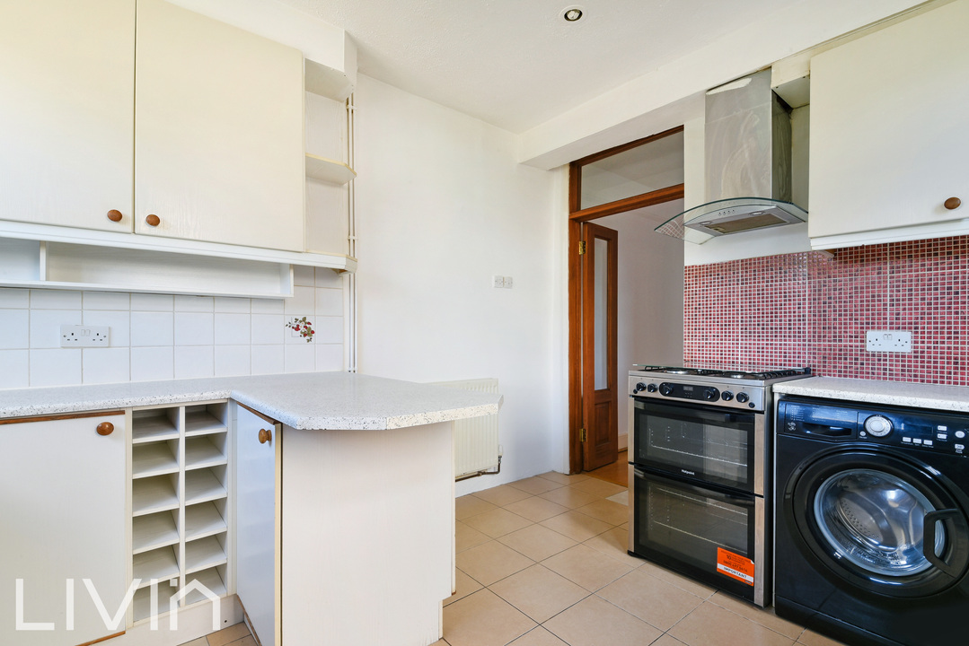 3 bed end of terrace house for sale in Tunstall Road, Croydon  - Property Image 8