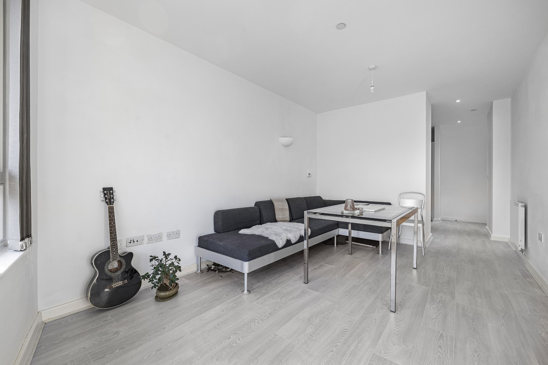 1 bed apartment to rent in Wandle Road, Croydon  - Property Image 2