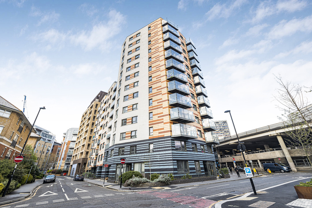 1 bed apartment to rent in Wandle Road, Croydon  - Property Image 17